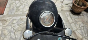 Иж 49, снимка 11