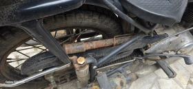 Иж 49, снимка 12