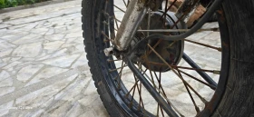 Иж 49, снимка 7