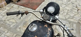 Иж 49, снимка 13