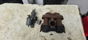 Иж 49, снимка 5