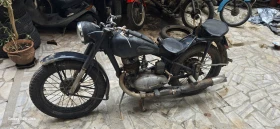 Иж 49, снимка 1