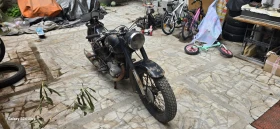 Иж 49, снимка 4