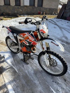 Ktm Freeride, снимка 3