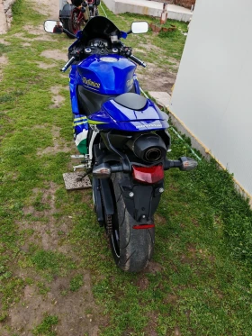 Honda Cbr CBR 600RR, снимка 4