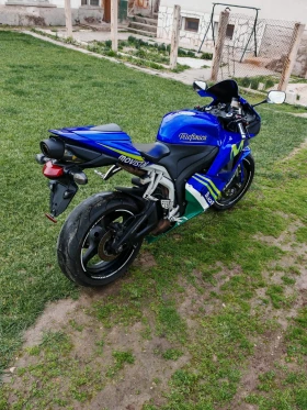 Honda Cbr CBR 600RR, снимка 7