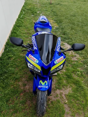Honda Cbr CBR 600RR, снимка 2