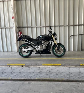 Honda Hornet PC36, снимка 6