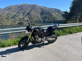 Honda Hornet PC36, снимка 7