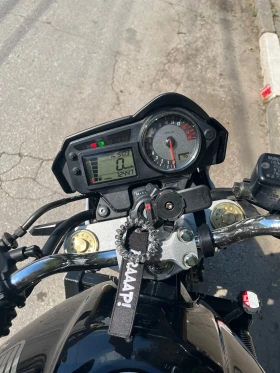 Honda Hornet PC36, снимка 5