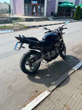 Honda Hornet PC36, снимка 4