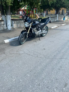 Honda Hornet PC36, снимка 1