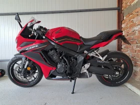 Honda Cbr, снимка 3
