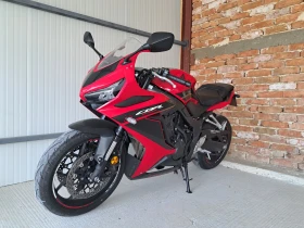 Honda Cbr, снимка 2
