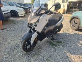 Yamaha X-max 300, снимка 6