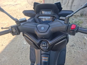 Yamaha X-max 300, снимка 7