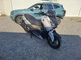 Yamaha X-max 300, снимка 2