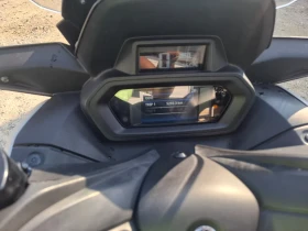 Yamaha X-max 300, снимка 5