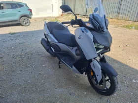 Yamaha X-max 300, снимка 3