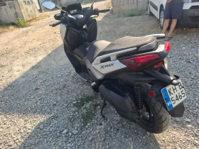 Yamaha X-max 300, снимка 4