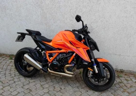  Ktm Super Duke