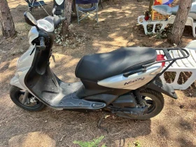 Yamaha Neos 4T, снимка 7