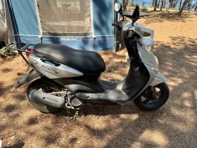 Yamaha Neos 4T, снимка 5