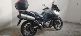 Suzuki V-strom, снимка 1