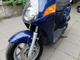 Honda 125 @ NES! 7900KM! GERMANY  | Mobile.bg    10