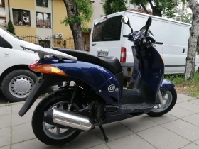 Honda 125 @ NES! 7900KM! GERMANY  | Mobile.bg    6