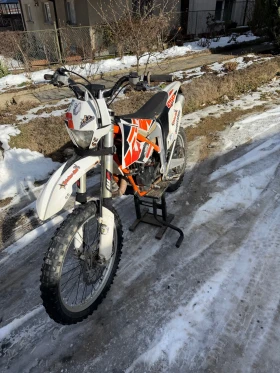 Ktm Freeride, снимка 1 — Bazar.bg Ktm Freeride, снимка 1