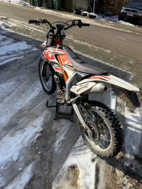 Ktm Freeride, снимка 5 — Bazar.bg Ktm Freeride, снимка 5