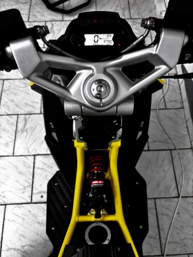 Italjet Dragster 200, снимка 2