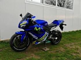 Honda Cbr CBR 600RR, снимка 3