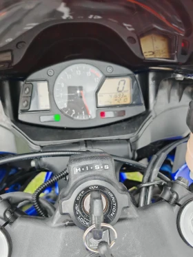 Honda Cbr CBR 600RR, снимка 9