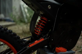 Surron Hyper Bee 72v 25ah | Mobile.bg � ����� ������ 8