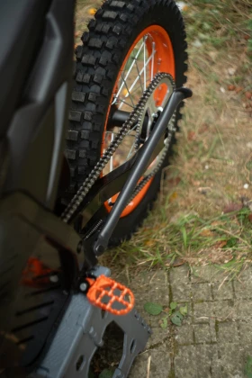 Surron Hyper Bee 72v 25ah | Mobile.bg � ����� ������ 17