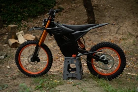 Surron Hyper Bee 72v 25ah | Mobile.bg � ����� ������ 3