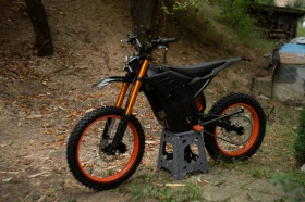 Surron Hyper Bee 72v 25ah | Mobile.bg � ����� ������ 13