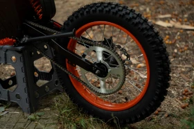 Surron Hyper Bee 72v 25ah | Mobile.bg � ����� ������ 6