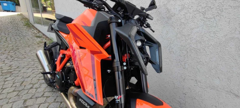 Ktm Super Duke 1390 EVO 2024, снимка 8 - Мотоциклети и мототехника - 47042766