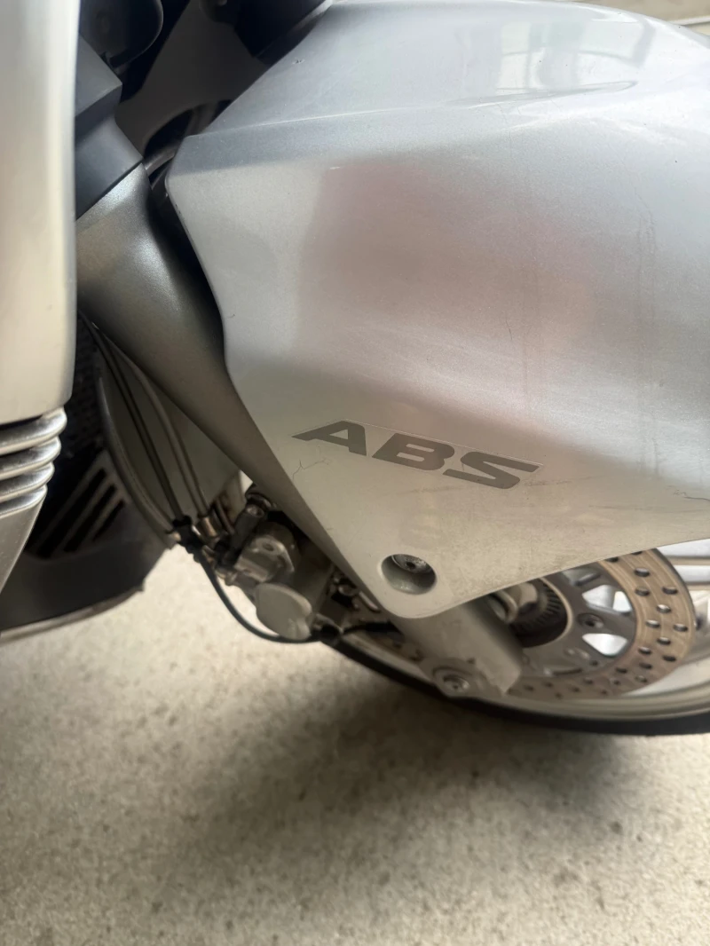 Suzuki Burgman, снимка 8 - Мотоциклети и мототехника - 50976040