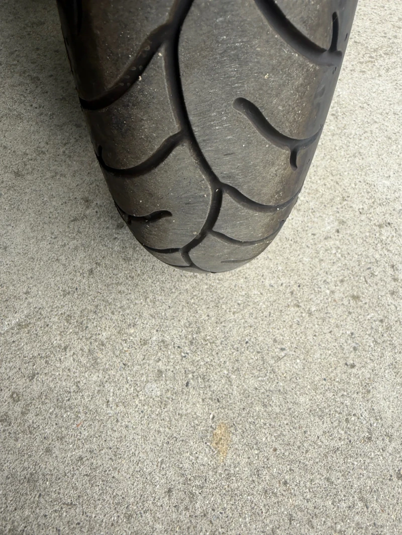 Suzuki Burgman, снимка 9 - Мотоциклети и мототехника - 50976040