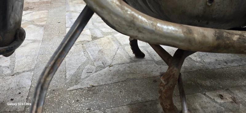 Иж 49, снимка 8 - Мотоциклети и мототехника - 52727022