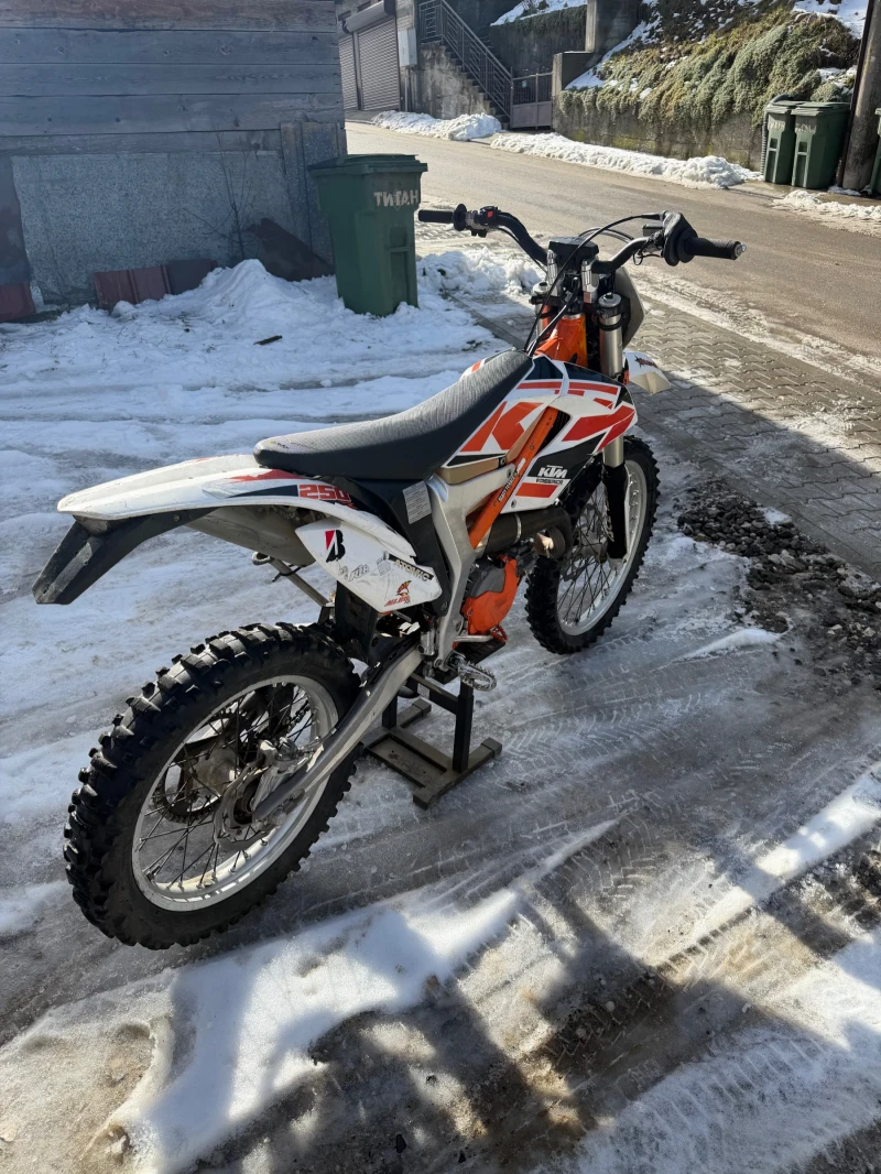 Ktm Freeride, снимка 4 - Мотоциклети и мототехника - 53211111
