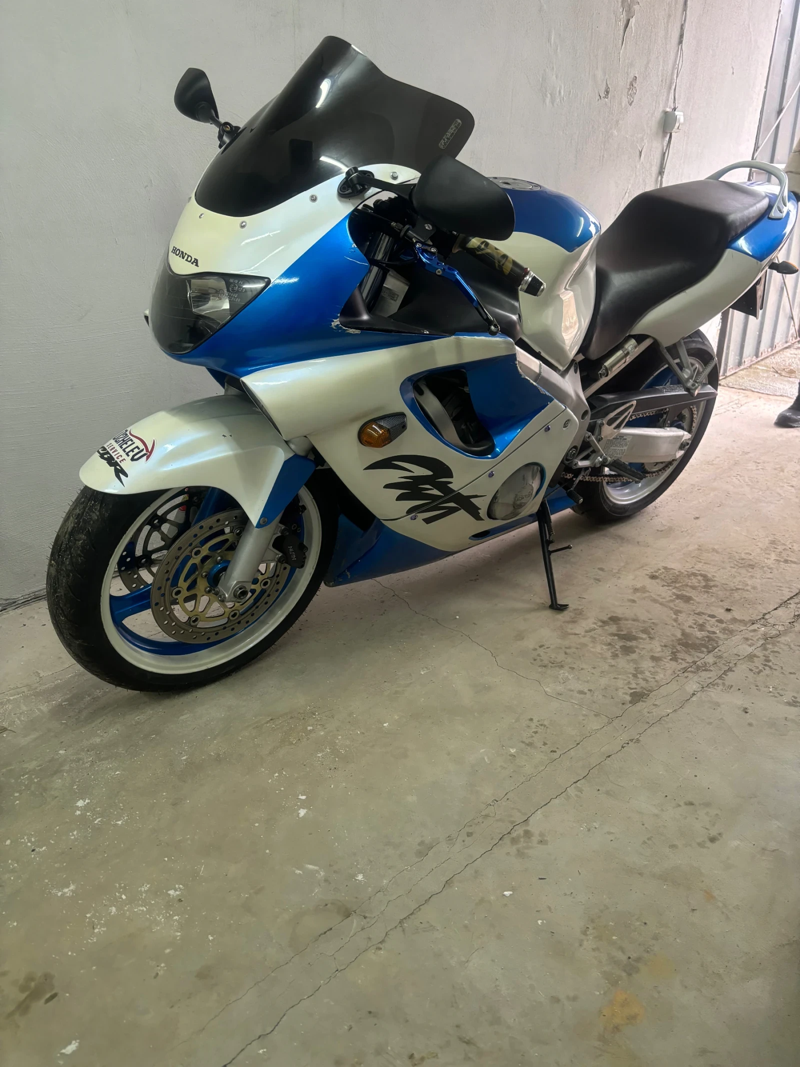 Honda Cbr      | Mobile.bg   11