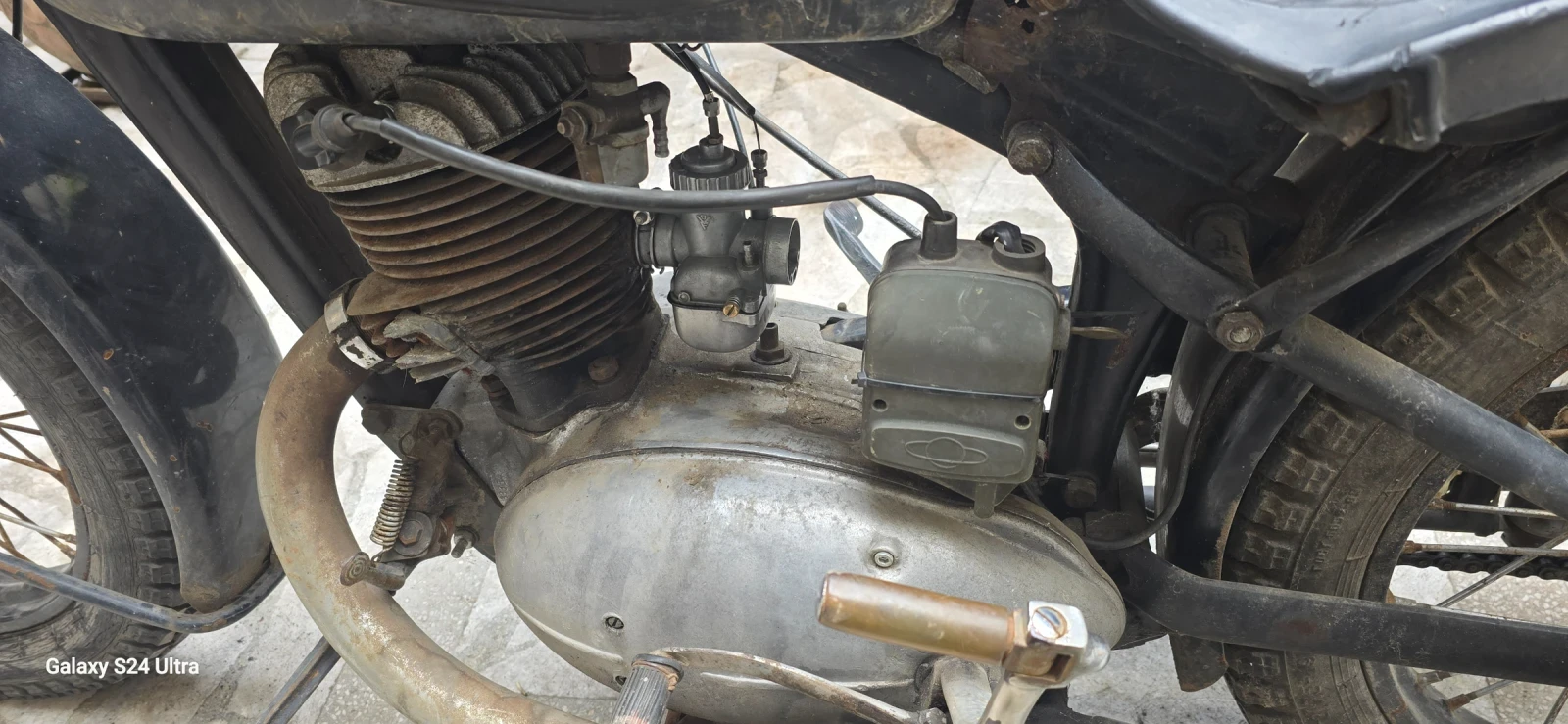 Иж 49  - изображение 6