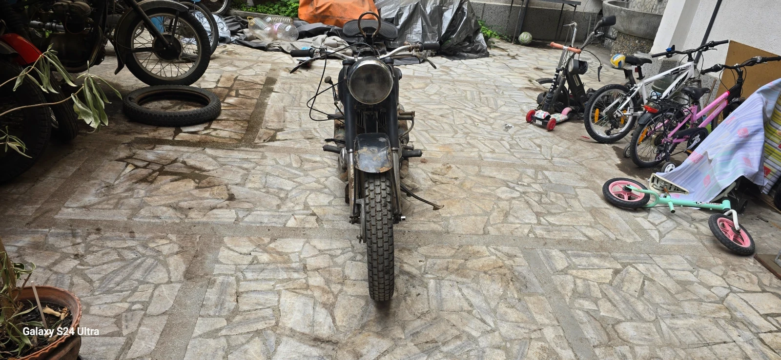 Иж 49  - изображение 3