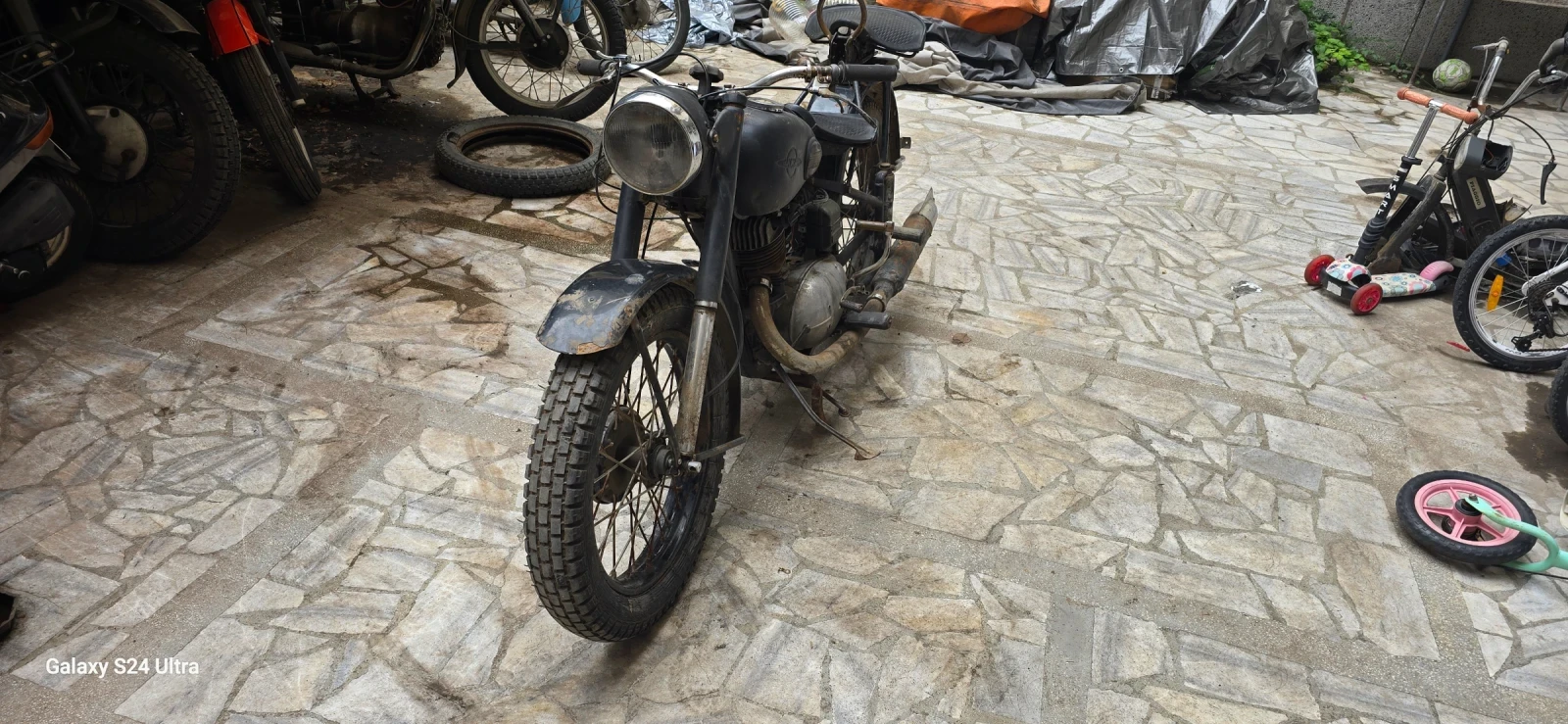 Иж 49  - изображение 2