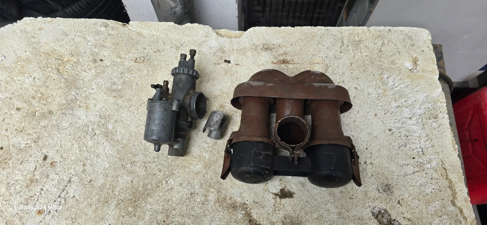 Иж 49  - изображение 5